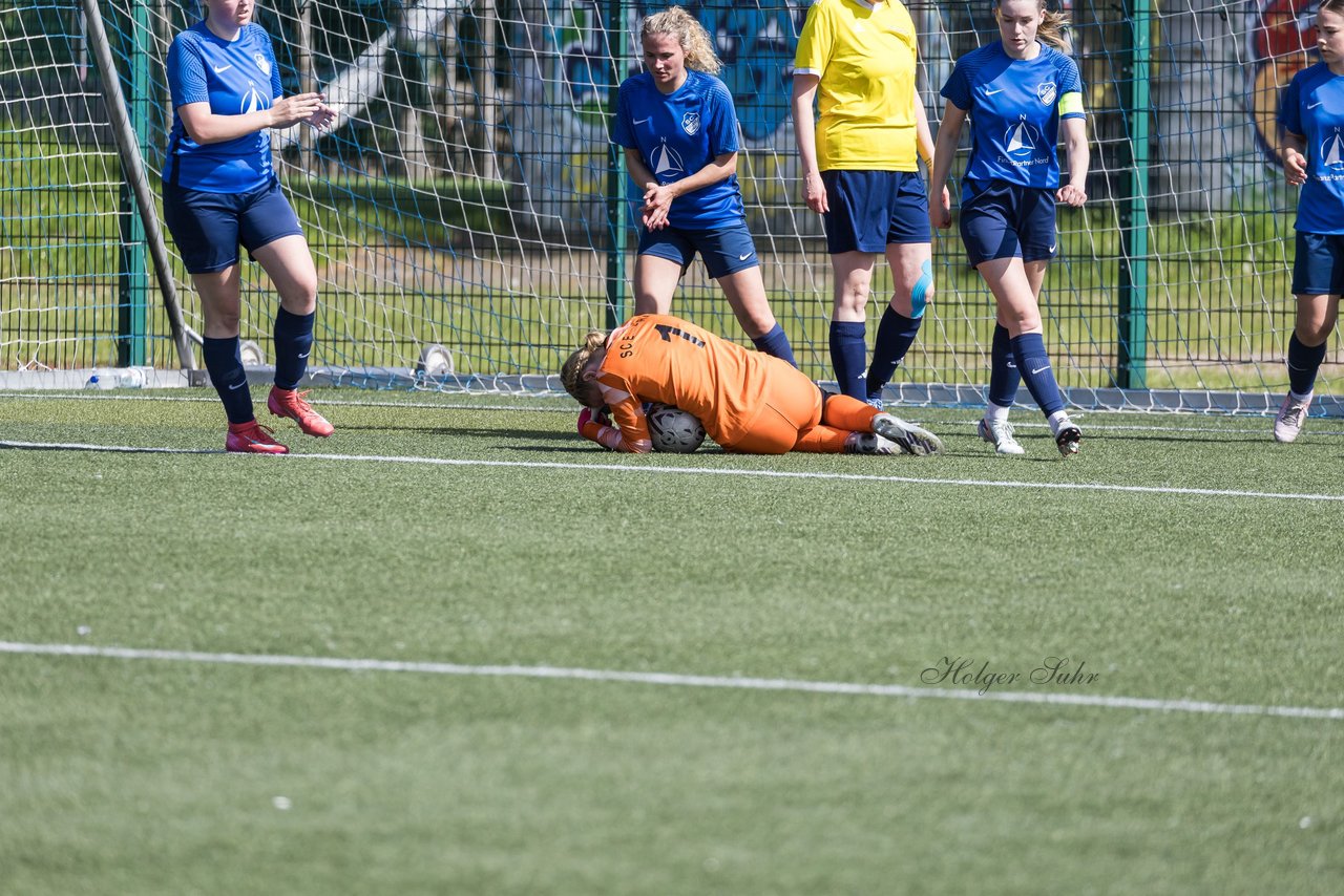 Bild 229 - F SC Ellerau - SV Eidelstedt II : Ergebnis: 2:1